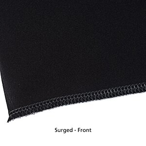 Additional Image 4 - a black square with white text