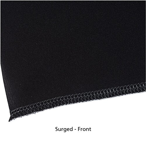 Additional Image 6 - a black square with white text
