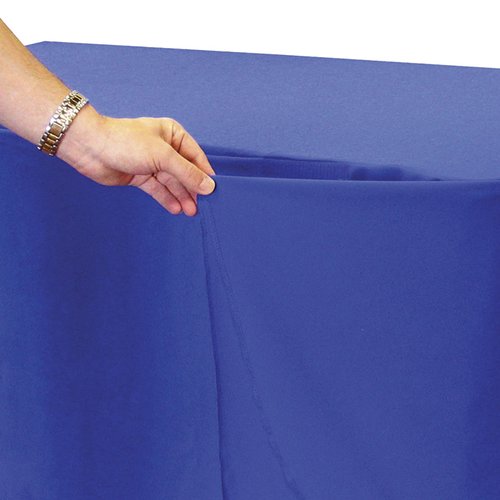 Additional Image 1 - a person's hand on a blue surface