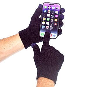 Additional Image 6 - a person holding a phone