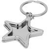 View Image 3 of 4 of DISC Star Keyring