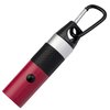 View Image 3 of 6 of DISC Carabiner Flashlight