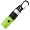 View Image 5 of 6 of DISC Carabiner Flashlight
