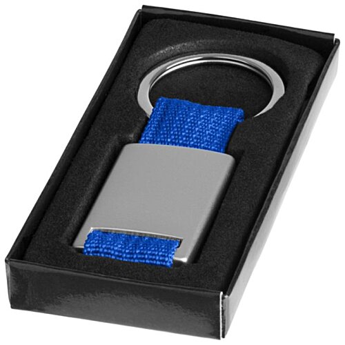 Additional Image 2 - a close-up of a key chain
