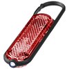 View Image 3 of 7 of DUPL see 901695 Ceres Carabiner Key Light