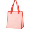 View Image 2 of 2 of DISC Stripe Cooler Shopper
