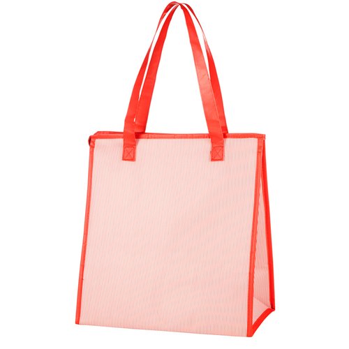 Additional Image 1 - a pink and orange bag