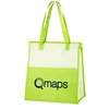 View Image 2 of 7 of Stripe Cooler Shopper - 3 Day