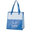 View Image 3 of 7 of Stripe Cooler Shopper - 3 Day