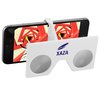 View Image 2 of 3 of DISC Virtual Reality Glasses with 3D Lens Kit