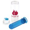 View Image 3 of 3 of DISC Fresh Infuser Sports Bottle