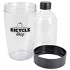 View Image 4 of 4 of DISC 2-in-1 Bottle & Cup