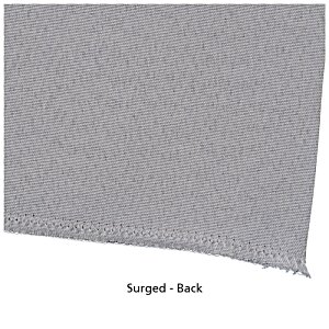 Additional Image 4 - a white square with black text