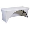 View Image 2 of 2 of 6ft Ultrafit Table Cover