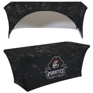 Additional Image 1 - a black and white object