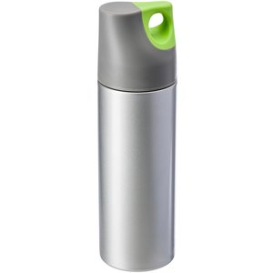 Additional Image 5 - a grey and green spray can
