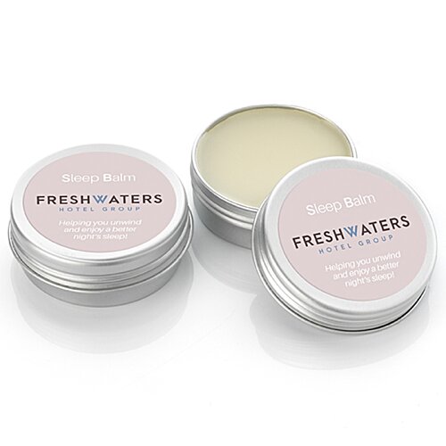 Additional Image 1 - a group of round containers