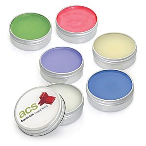 Additional Image 1 - a group of round colored objects