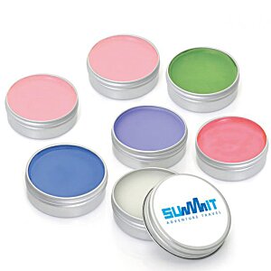 Additional Image 3 - a group of round colored objects