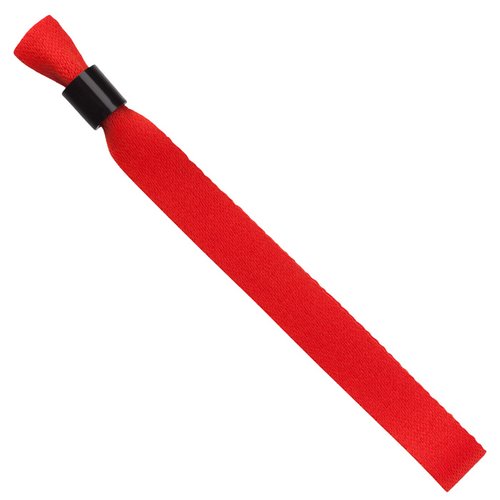 Additional Image 6 - a red brush with black handle