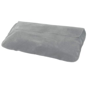 Additional Image 4 - a grey rectangular object on a white background