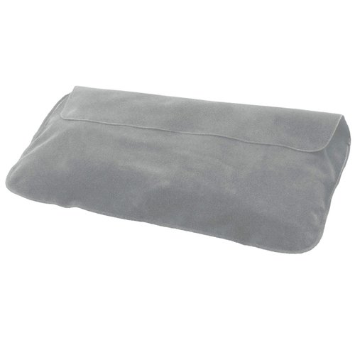 Additional Image 4 - a grey rectangular object on a white background