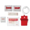 View Image 2 of 3 of DISC First Aid Box - 10 Piece