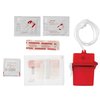 View Image 3 of 3 of DISC First Aid Box - 10 Piece
