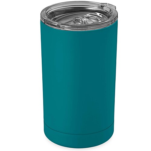 Additional Image 1 - a blue and silver can