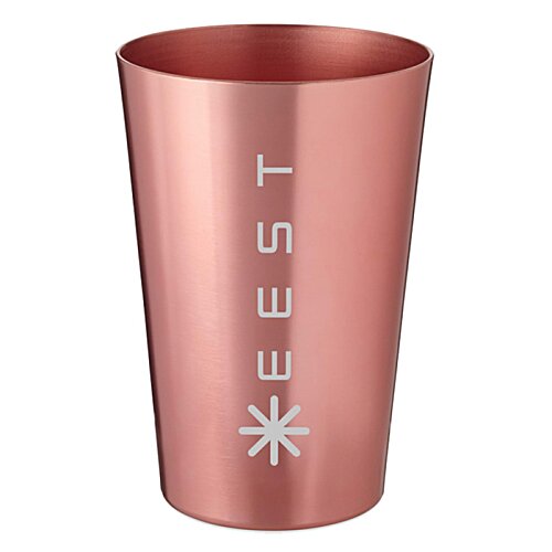 Additional Image 1 - a cup with a logo on it