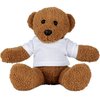 View Image 2 of 2 of DISC Chester Bear with T-Shirt - Large