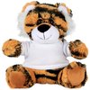 View Image 2 of 2 of DISC Tiger Soft Toy