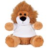 View Image 2 of 2 of DISC Lion Soft Toy