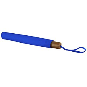 Additional Image 5 - a blue object with a blue cord