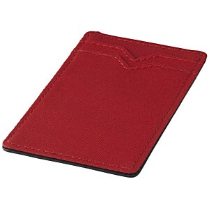 Additional Image 2 - a red rectangular object on a white background