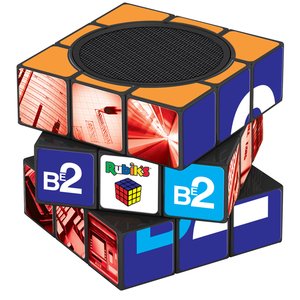 Additional Image 2 - a stack of cubes with different images