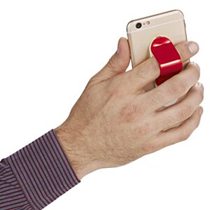 Additional Image 5 - a hand holding a phone