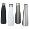 View Image 4 of 9 of Duke Copper Vacuum Insulated Bottle - Engraved