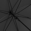 Additional Thumbnail Image 9 - a close up of a black umbrella