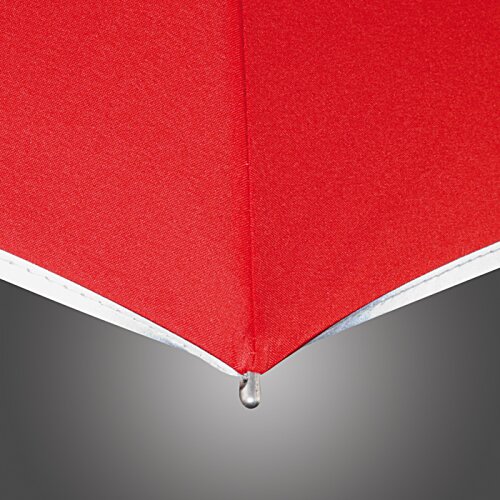 Additional Image 5 - a close up of a red umbrella