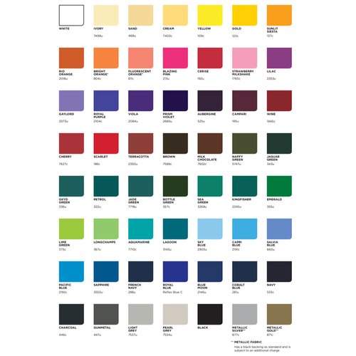 Additional Image 1 - a group of squares of different colors