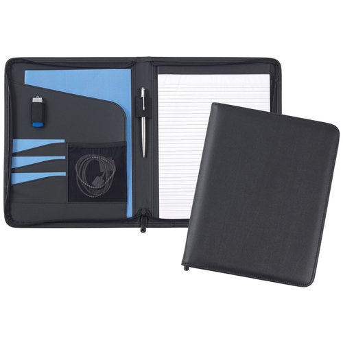 Additional Image 1 - a black case with a camera