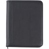 View Image 6 of 6 of DISC Romney A4 Zipped Executive Tablet Porfolio