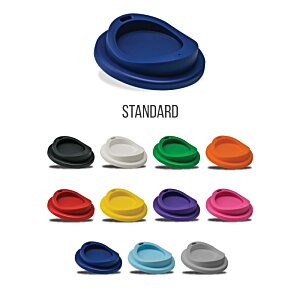 Additional Image 1 - a group of different colors of rubber