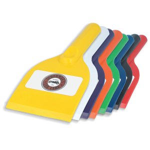 Additional Image 1 - a group of colorful plastic tags