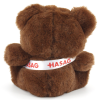 View Image 2 of 4 of 15cm Charlie Bear with Sash
