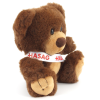 View Image 3 of 4 of 15cm Charlene Bear with Sash