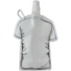 View Image 2 of 2 of DISC T-Shirt Fold Up Drinks Pouch
