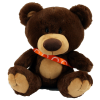 View Image 3 of 6 of 25cm Charlene Bear with Sash