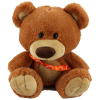View Image 5 of 6 of 25cm Charlie Bear with Sash